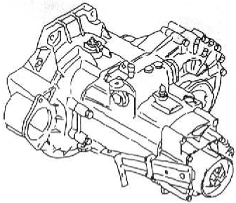 02B GETRIEBE visual data 5